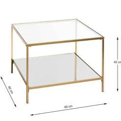 Best Beistelltisch Malentra Beistelltische|Couchtische