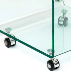 Beistelltisch mit Rollen Marissa*Pharao24 Sale