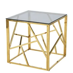 Clearance Beistelltisch Montagne Wohnzimmertisch|Beistelltische