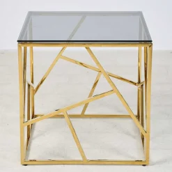 Clearance Beistelltisch Montagne Wohnzimmertisch|Beistelltische