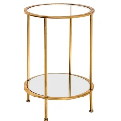 Hot Beistelltisch Olenka Wohnzimmertisch|Beistelltische