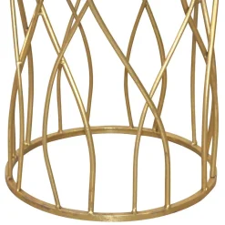 Beistelltisch Ortensia Telefontische|Glastische