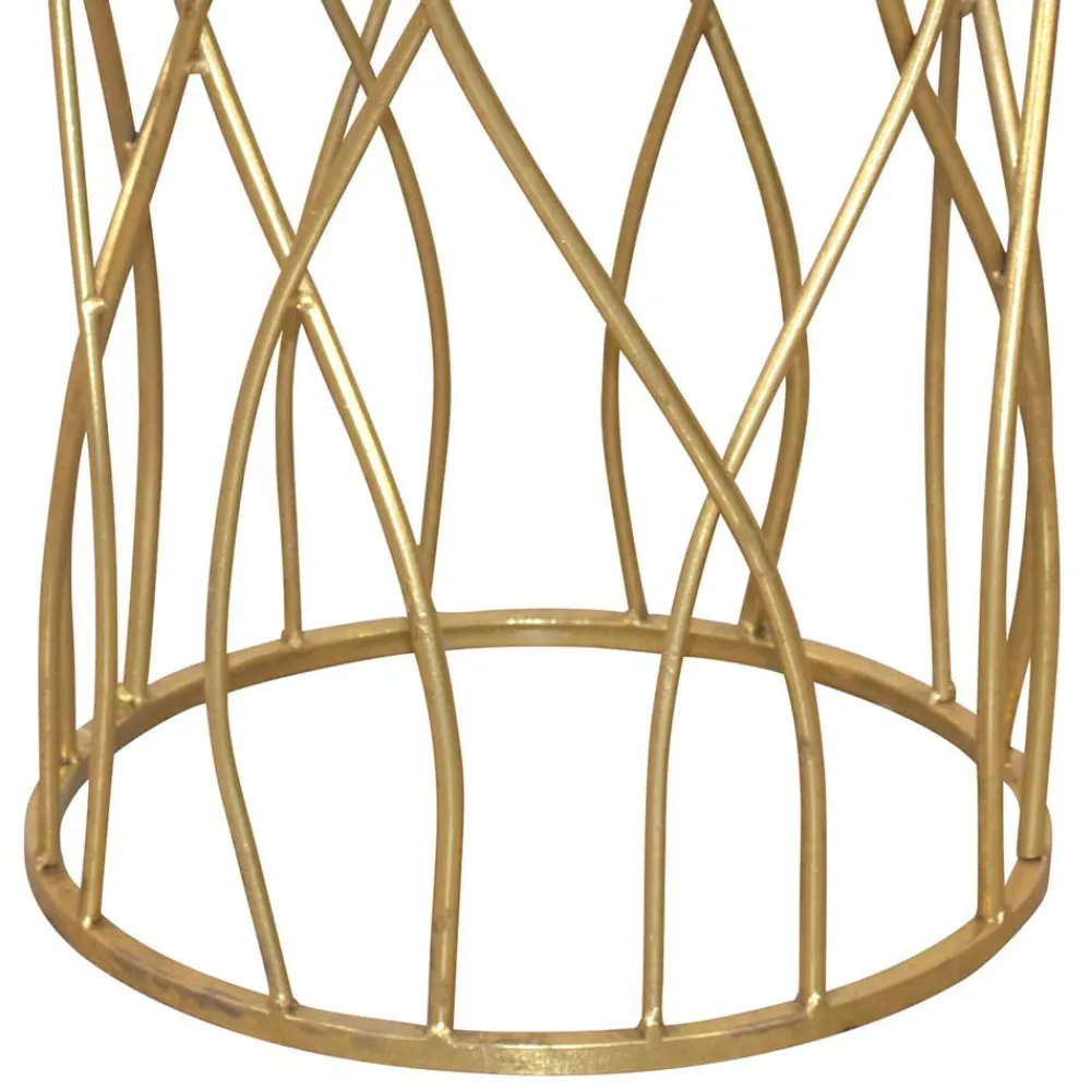 Beistelltisch Ortensia Telefontische|Glastische