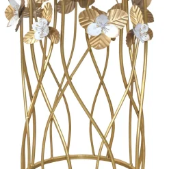 Beistelltisch Ortensia Telefontische|Glastische