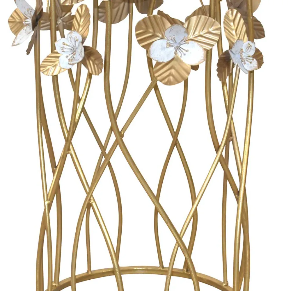 Beistelltisch Ortensia Telefontische|Glastische