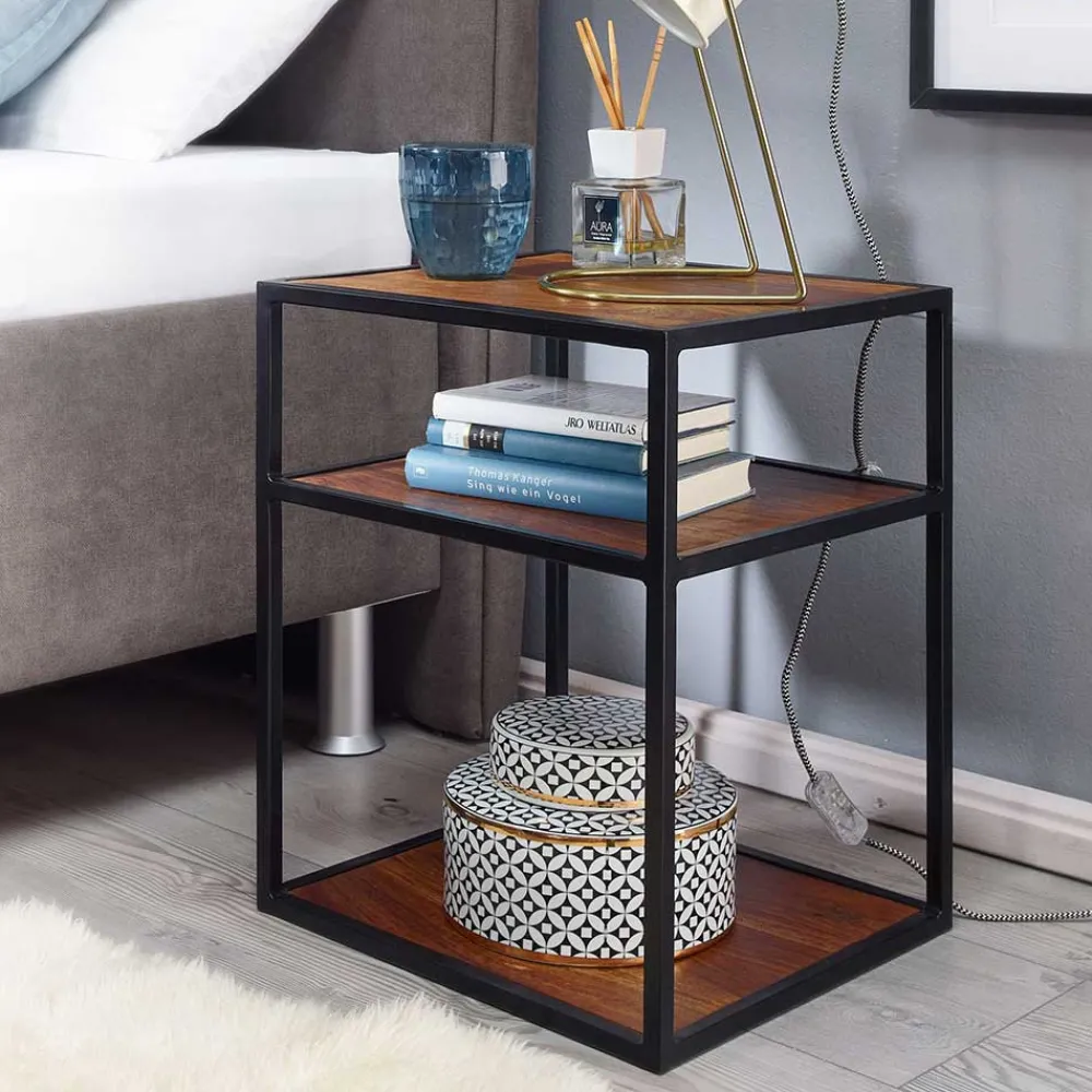 New Beistelltisch Rumion Beistelltische