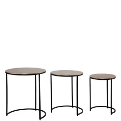 Beistelltisch Satz Nurziana*Pharao24 Online