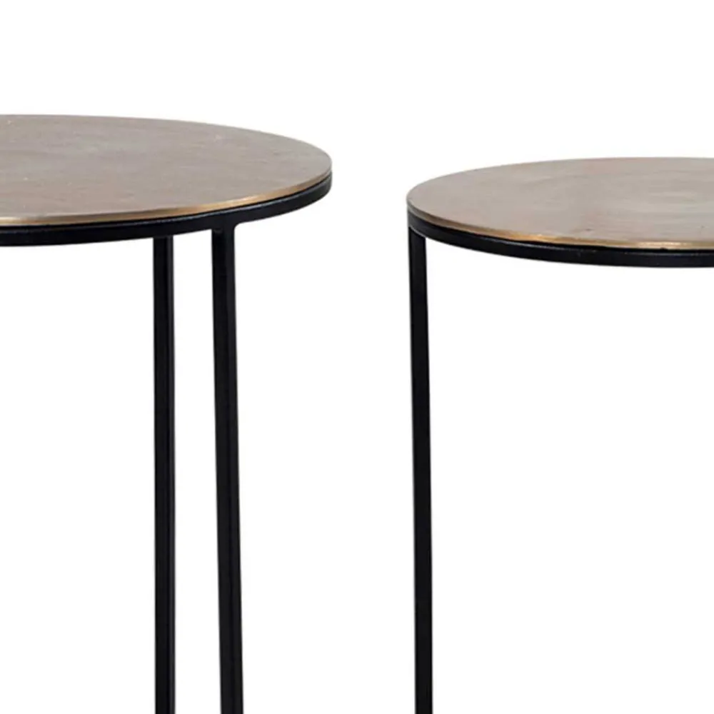 Beistelltisch Satz Nurziana*Pharao24 Online