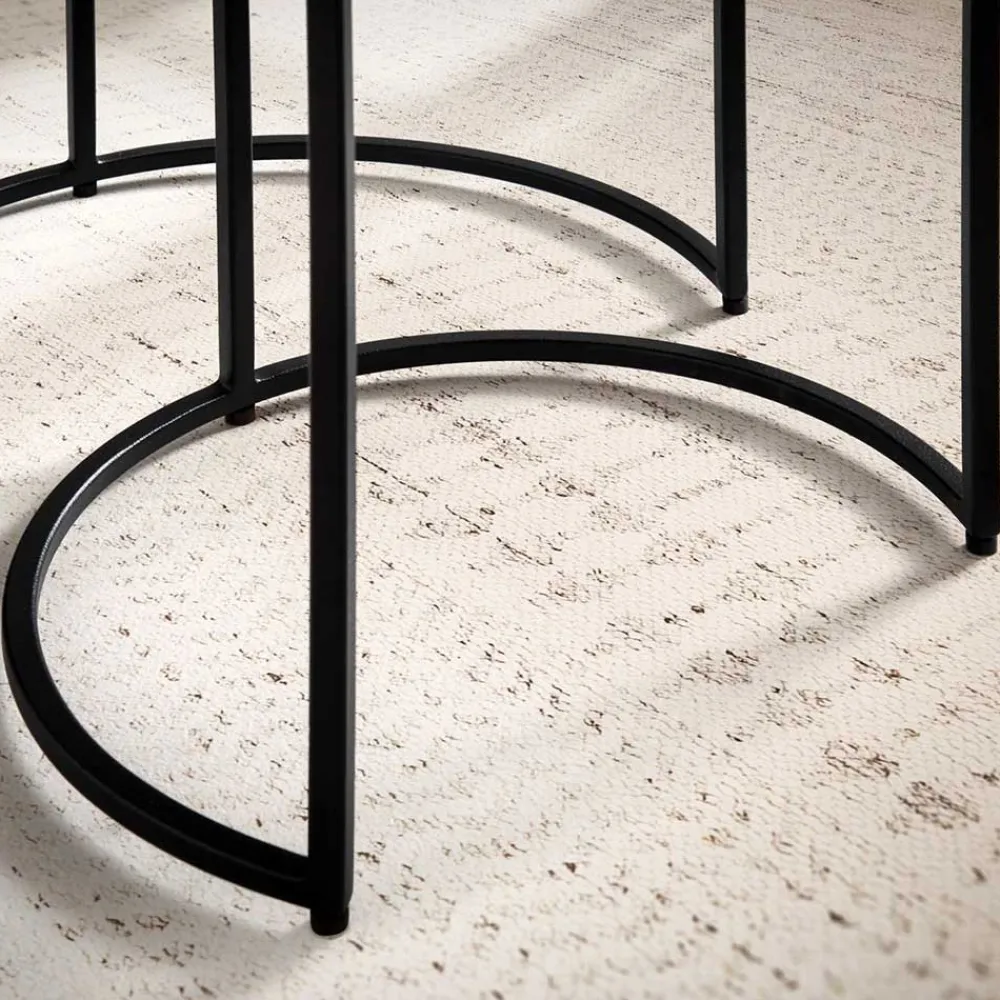 Beistelltisch Satz Nurziana*Pharao24 Online