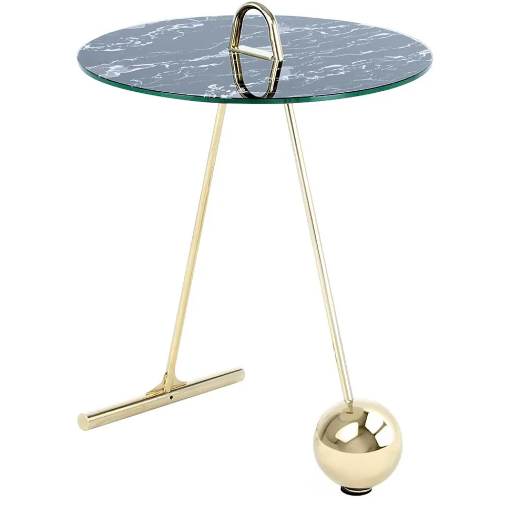 Best Beistelltisch Sekrar Telefontische|Glastische