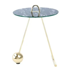 Best Beistelltisch Sekrar Telefontische|Glastische