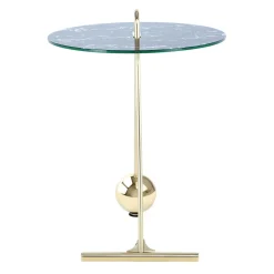 Best Beistelltisch Sekrar Telefontische|Glastische