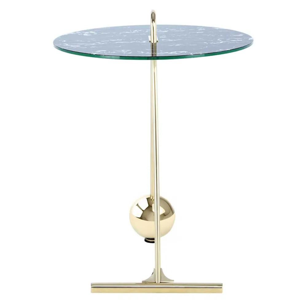 Best Beistelltisch Sekrar Telefontische|Glastische