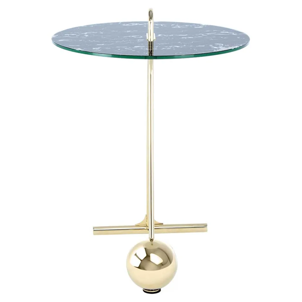 Best Beistelltisch Sekrar Telefontische|Glastische