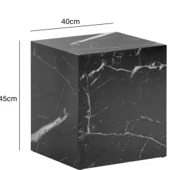 Clearance Beistelltisch Selvas Beistelltische
