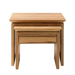 Discount Beistelltisch Set Nocena Beistelltische