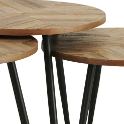 Beistelltisch Set Sofa Enevo*Pharao24 Clearance