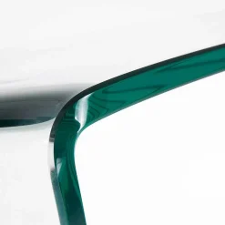 Sale Beistelltisch Set Streeter Glastische