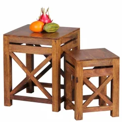 Beistelltisch Set Virona*Pharao24 Sale