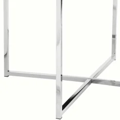 New Beistelltisch Seymi Glastische