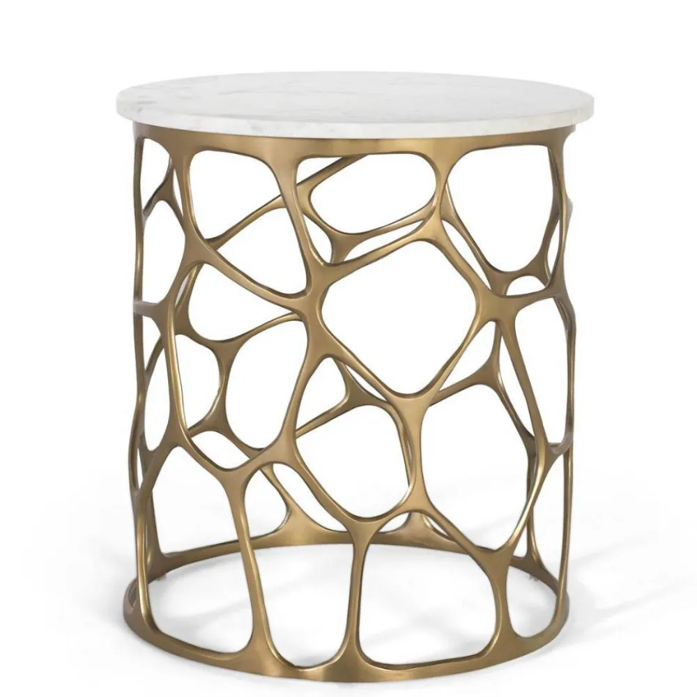 Outlet Beistelltisch Sofa Cinco Telefontische