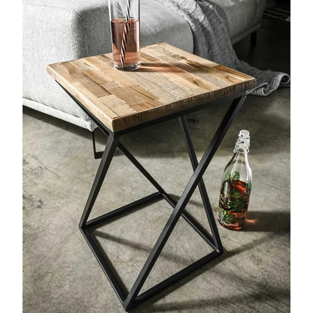 Beistelltisch Sofa Ciosda*Pharao24 Clearance