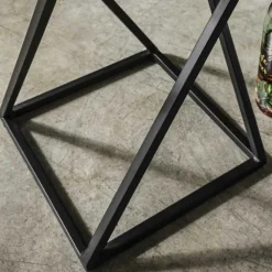 Beistelltisch Sofa Ciosda*Pharao24 Clearance