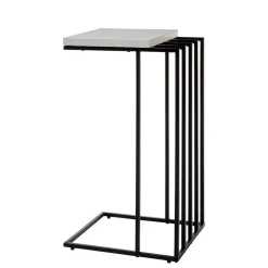 Best Beistelltisch Sofa Genrom Telefontische|Blumensäulen