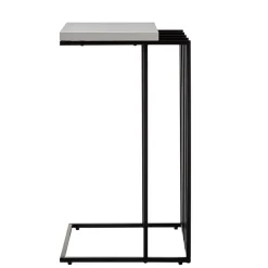 Best Beistelltisch Sofa Genrom Telefontische|Blumensäulen