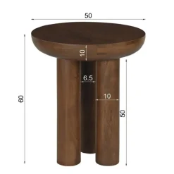 New Beistelltisch Sofa Iloca Telefontische