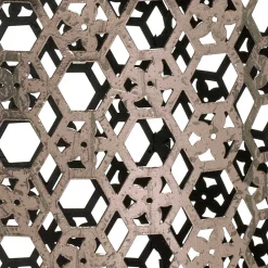 Outlet Beistelltisch Sofa Laura Glastische