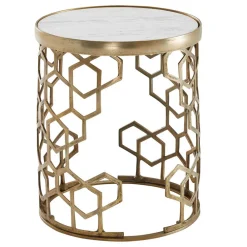 Discount Beistelltisch Sofa modern Tominica Telefontische