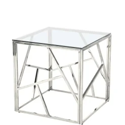 Hot Beistelltisch Sofa Pashaly Telefontische|Glastische