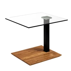 Sale Beistelltisch Sofa Sacorino Wohnzimmertisch|Glastische