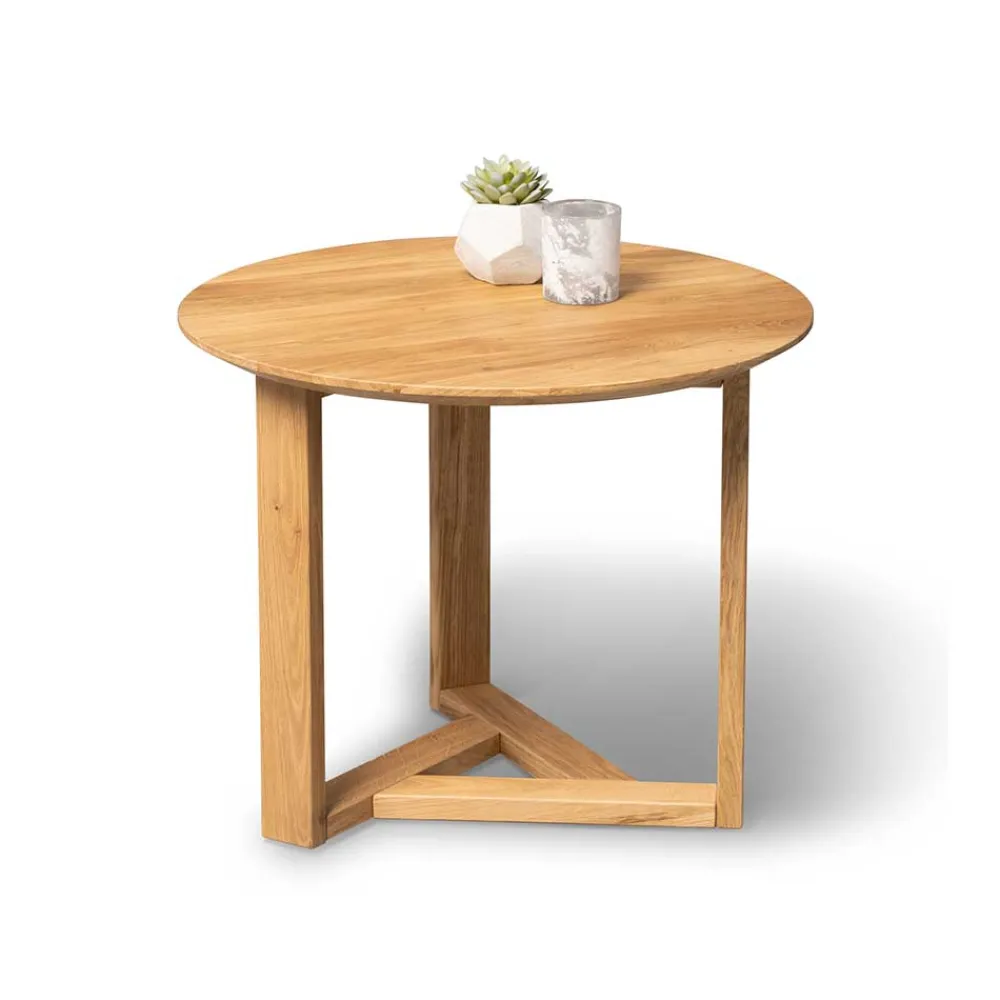 Best Beistelltisch Sofa Ucladius Massivholztische|Wohnzimmertisch