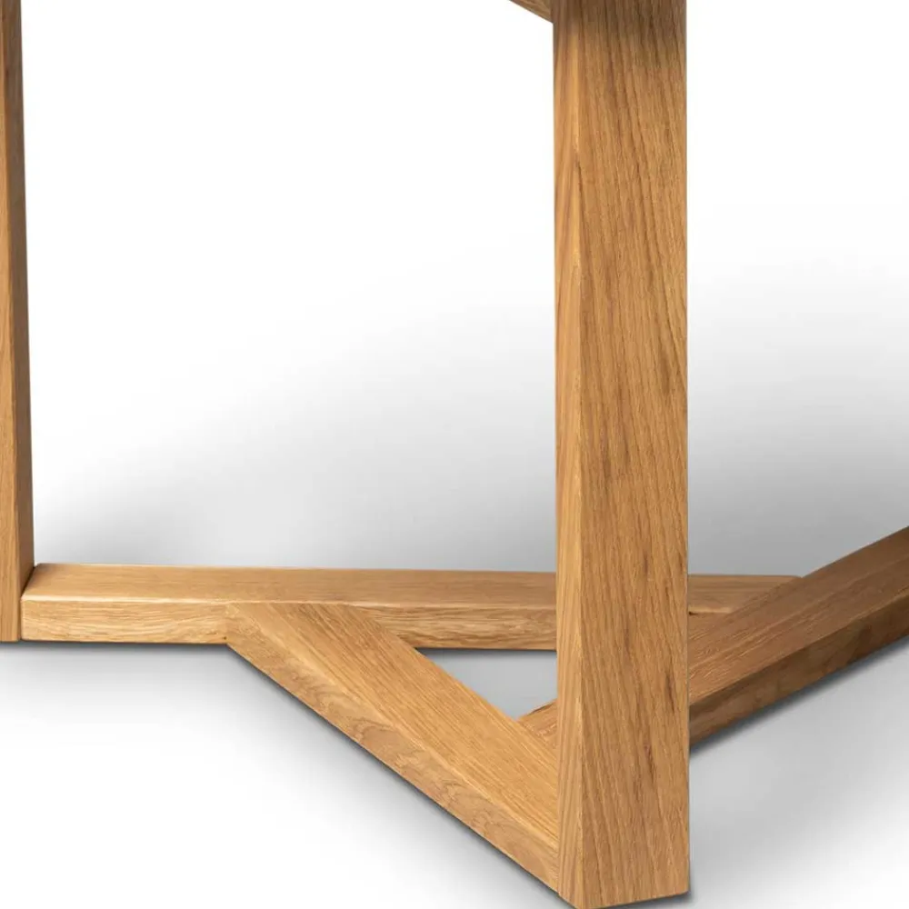 Best Beistelltisch Sofa Ucladius Massivholztische|Wohnzimmertisch