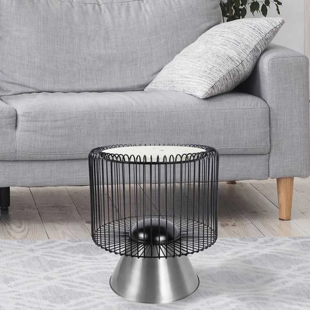 Online Beistelltisch Solineza Telefontische