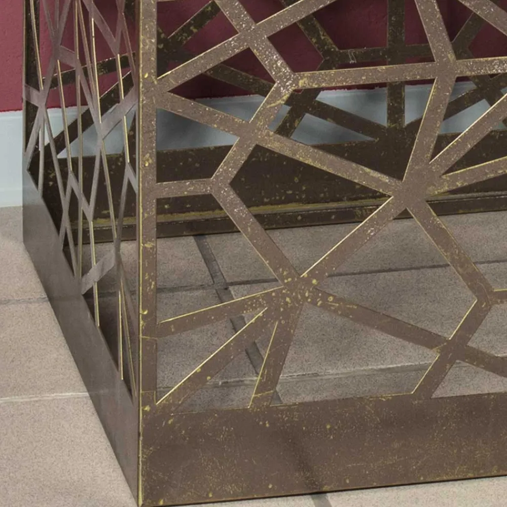 New Beistelltisch Spring Glastische