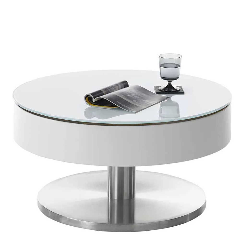 Online Beistelltisch Startup Glastische