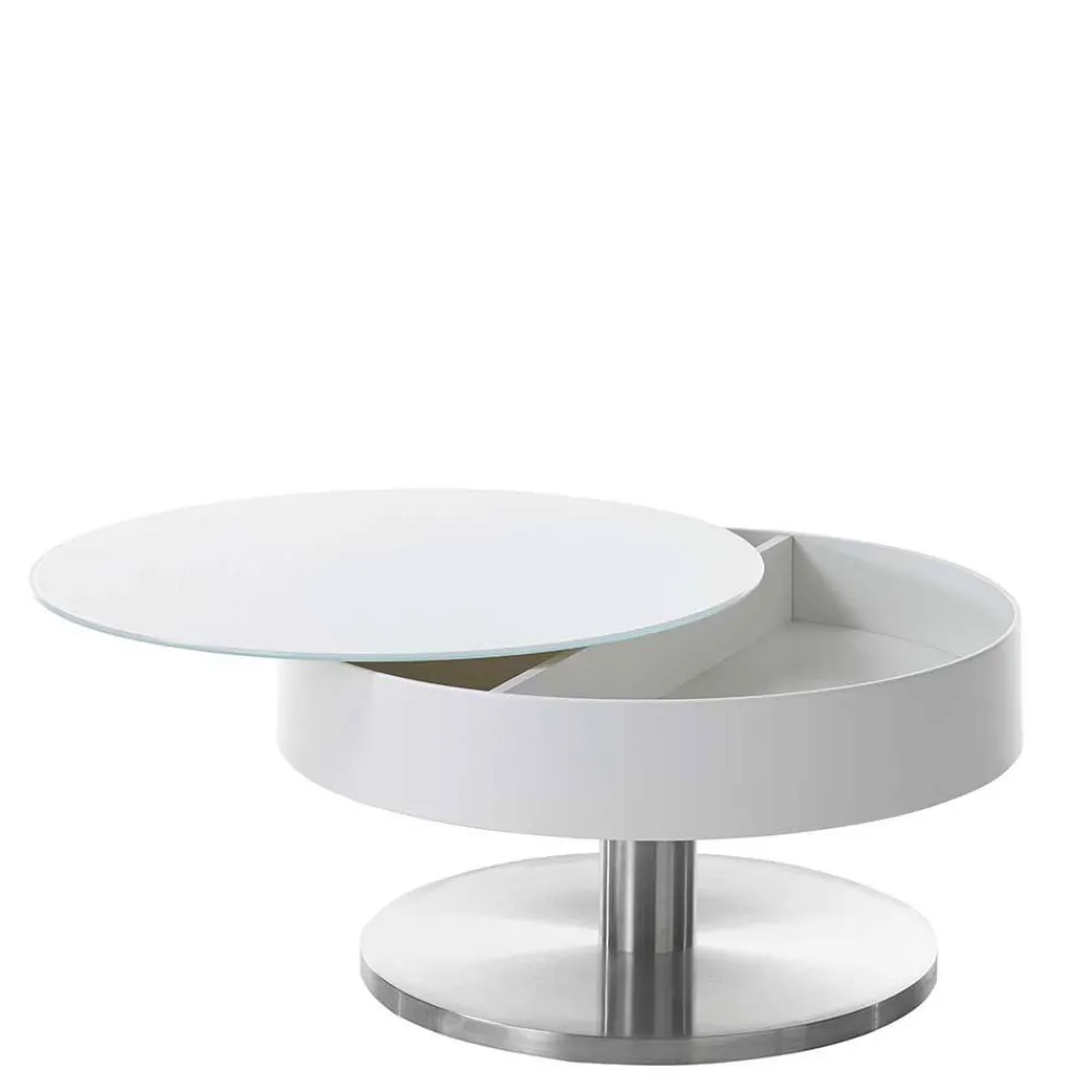 Online Beistelltisch Startup Glastische