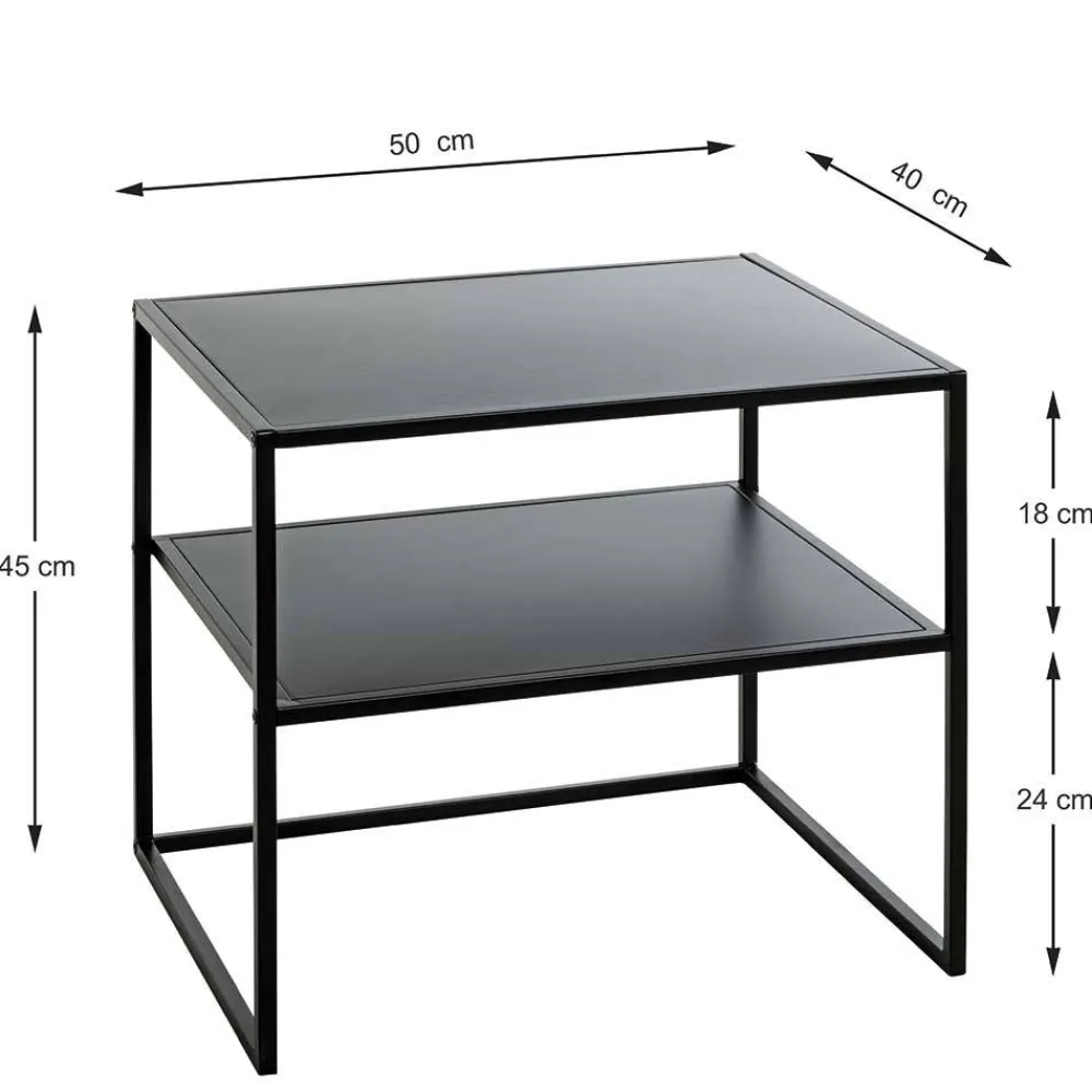 Sale Beistelltisch Tocachy Beistelltische