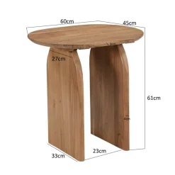 Beistelltisch Troyesa*Pharao24 Sale