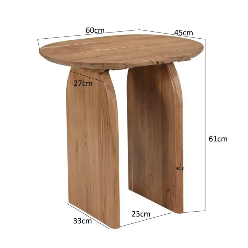 Beistelltisch Troyesa*Pharao24 Sale