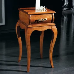 Clearance Beistelltisch Valdarar Telefontische|Blumensäulen