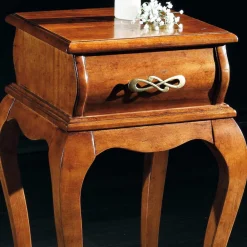 Clearance Beistelltisch Valdarar Telefontische|Blumensäulen