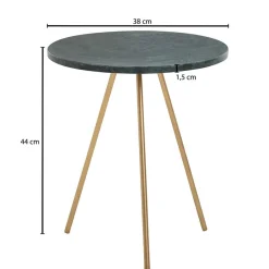 Online Beistelltisch Valmy Beistelltische