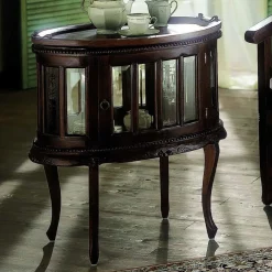 Beistelltischchen Provence*Pharao24