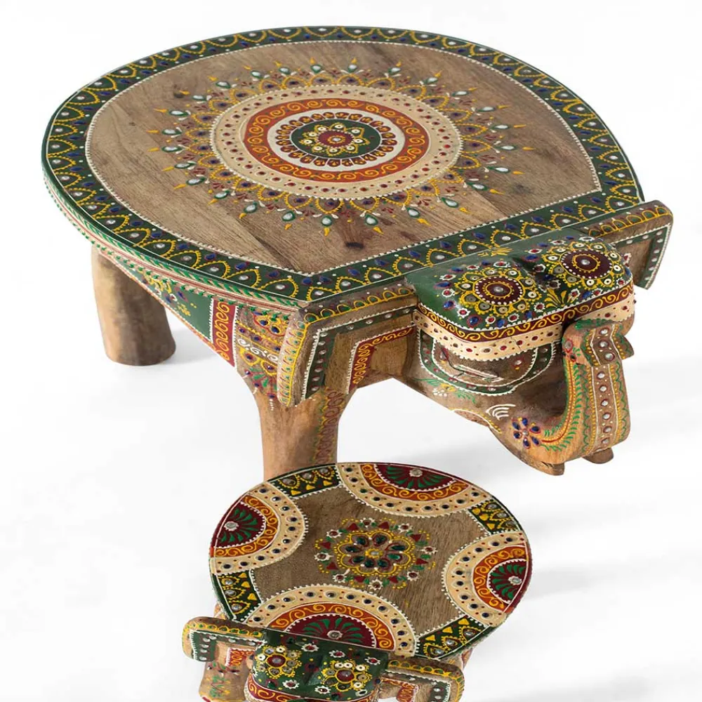 Beistelltische Abelca*Pharao24 Discount