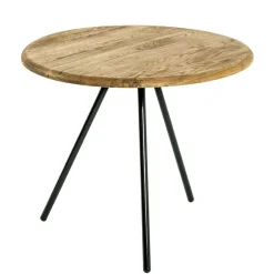 Hot Beistelltische Cyliane Beistelltische|Massivholztische