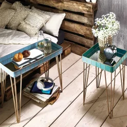 Beistelltische Locester*Pharao24